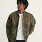 VANS - Martinez Overshirt Faded Black