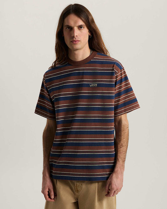 VANS - Pismo Knit T-shirt