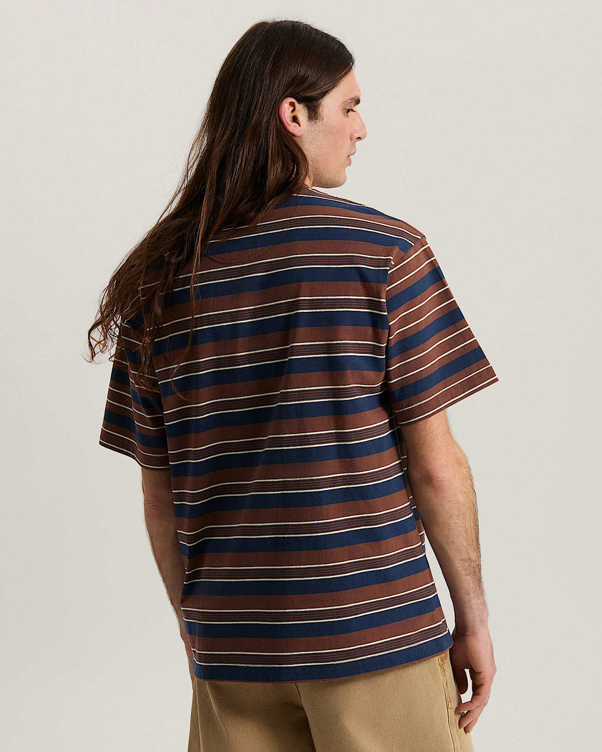 VANS - Pismo Knit T-shirt