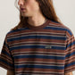 VANS - Pismo Knit T-shirt