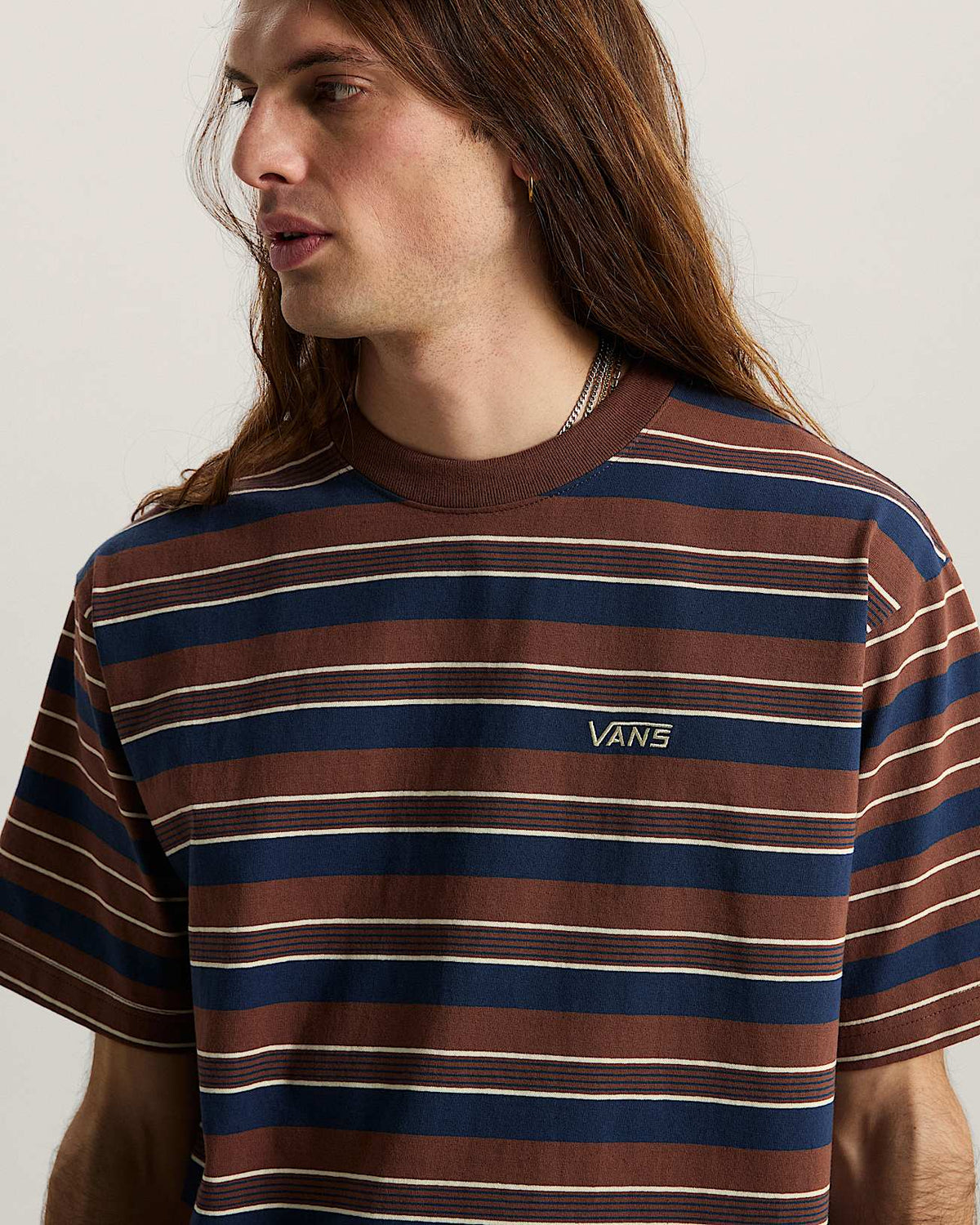 VANS - Pismo Knit T-shirt