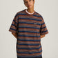 VANS - Pismo Knit T-shirt