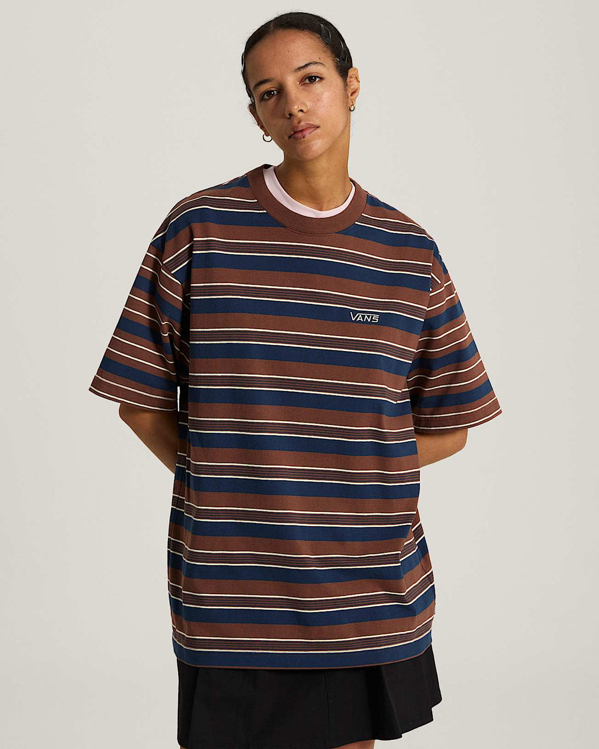 VANS - Pismo Knit T-shirt