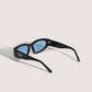 VANS - Premium Uniform Sunglasses Black