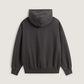 VANS - Premium LX Zip Hoodie Faded Black