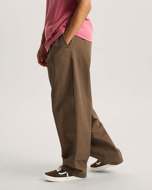 VANS - Range Baggy Tapered Pant