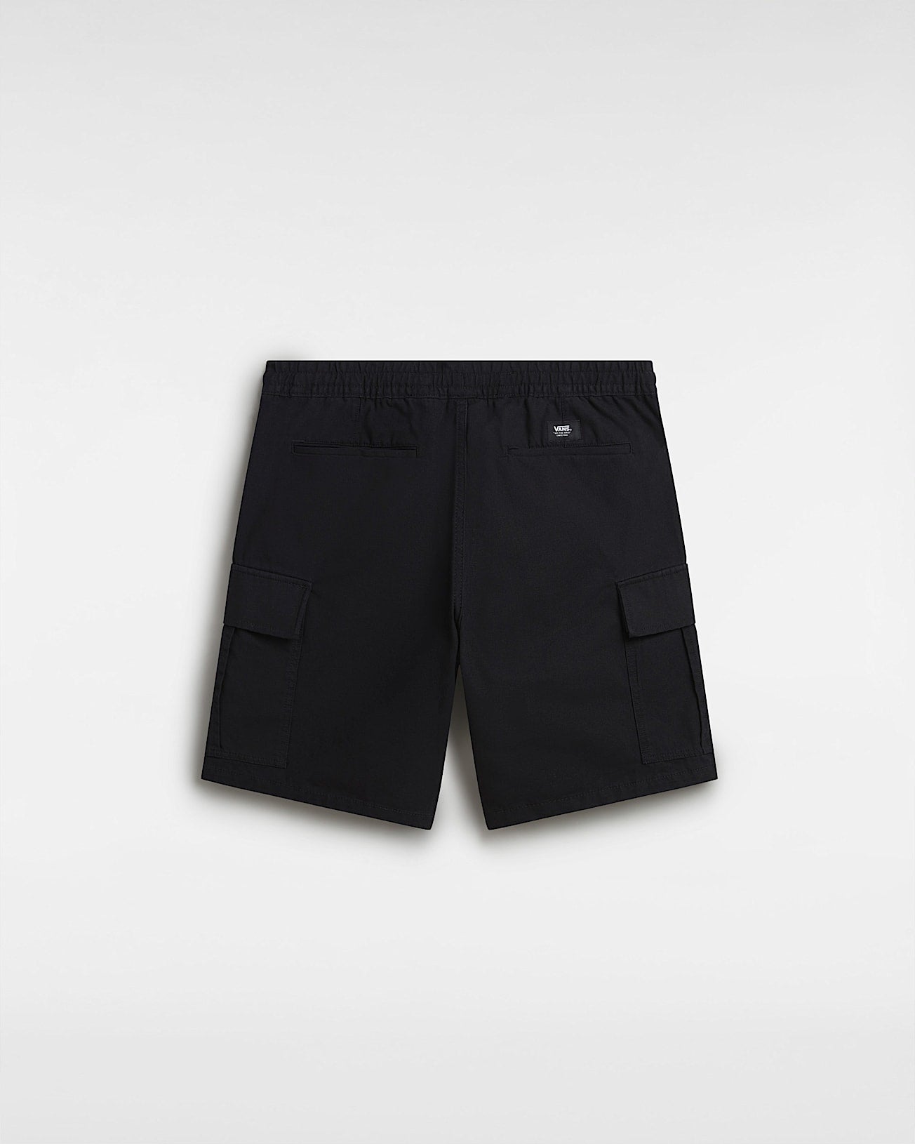 VANS - Range Cargo Loose Black