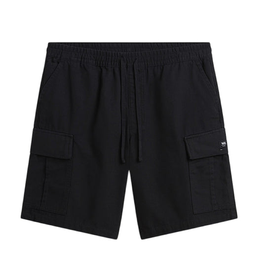 VANS - Range Cargo Loose Black