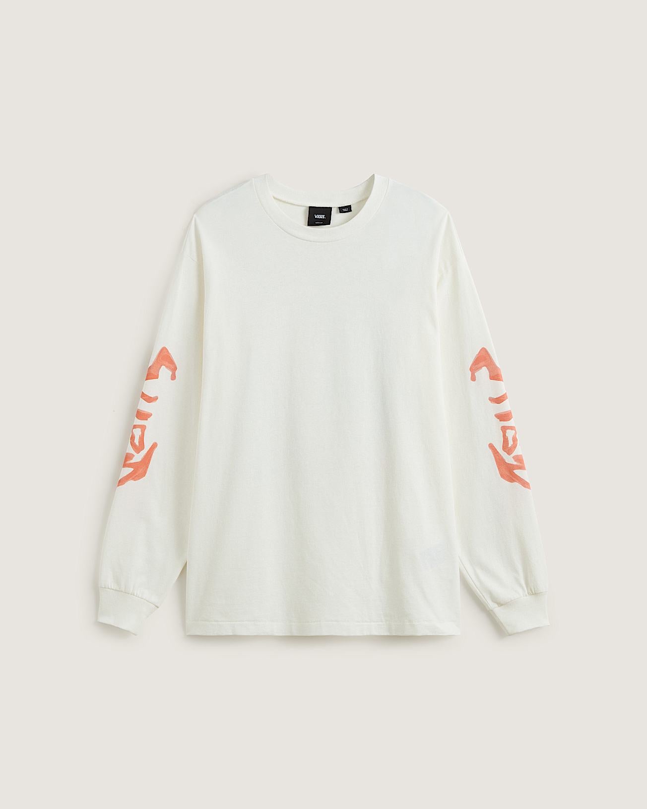 VANS - Raw Instinct LS