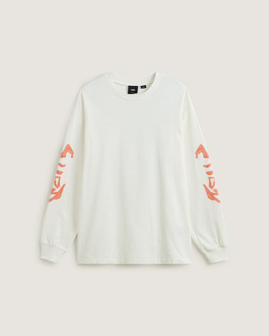 VANS - Raw Instinct LS