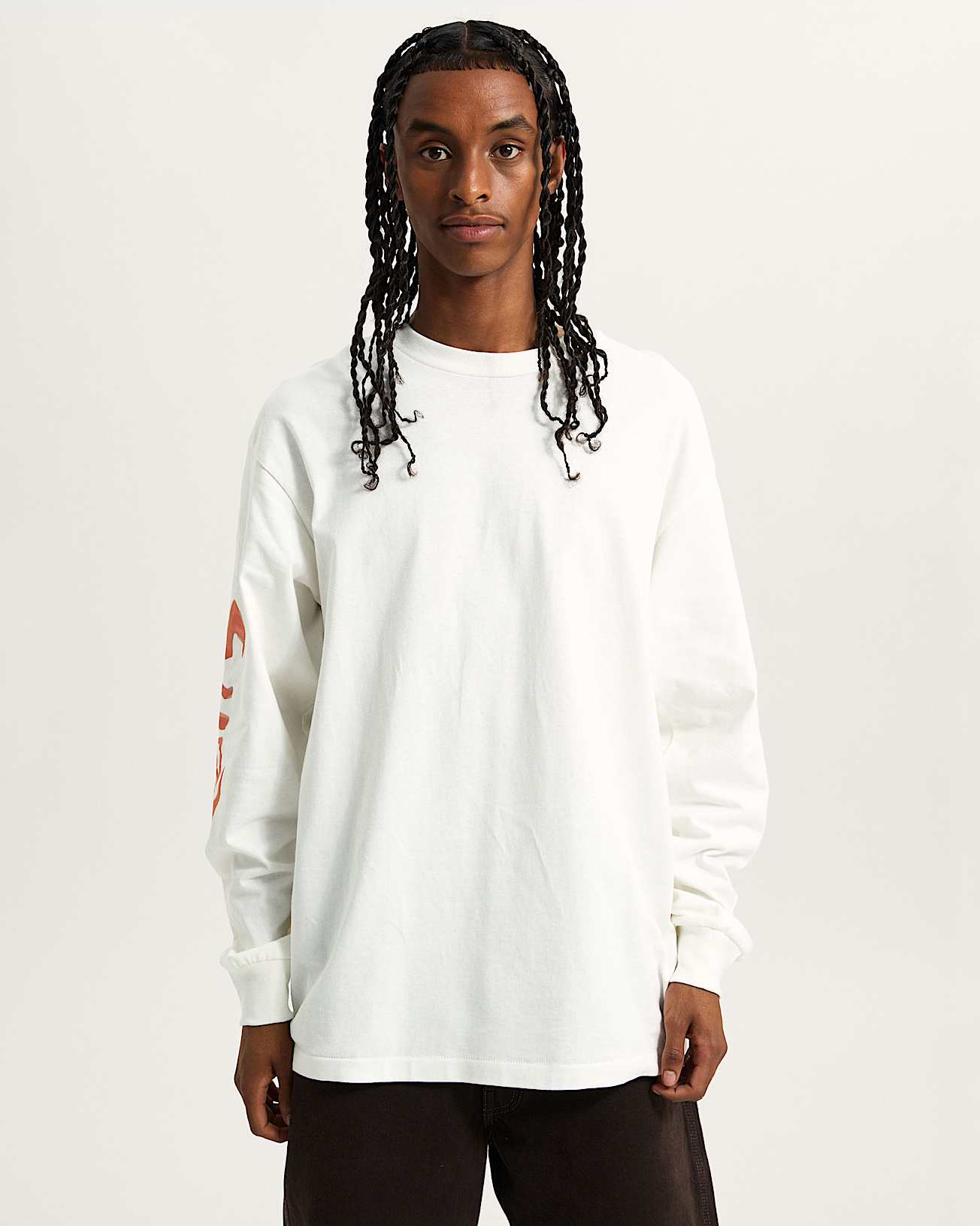 VANS - Raw Instinct LS
