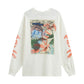 VANS - Raw Instinct LS