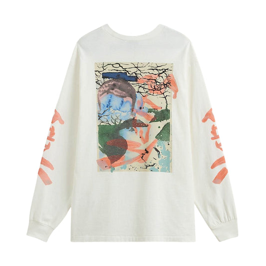 VANS - Raw Instinct LS