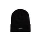 VANS - Salton Tall Cuff Beanie Black