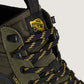 VANS - SK8-Hi Waterproof Insulated MTE Green