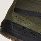 VANS - SK8-Hi Waterproof Insulated MTE Green
