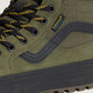 VANS - SK8-Hi Waterproof Insulated MTE Green