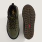 VANS - SK8-Hi Waterproof Insulated MTE Green