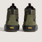 VANS - SK8-Hi Waterproof Insulated MTE Green
