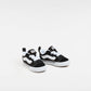VANS - Knu Skool Elastic Lace Black
