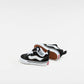 VANS - Knu Skool Elastic Lace Black