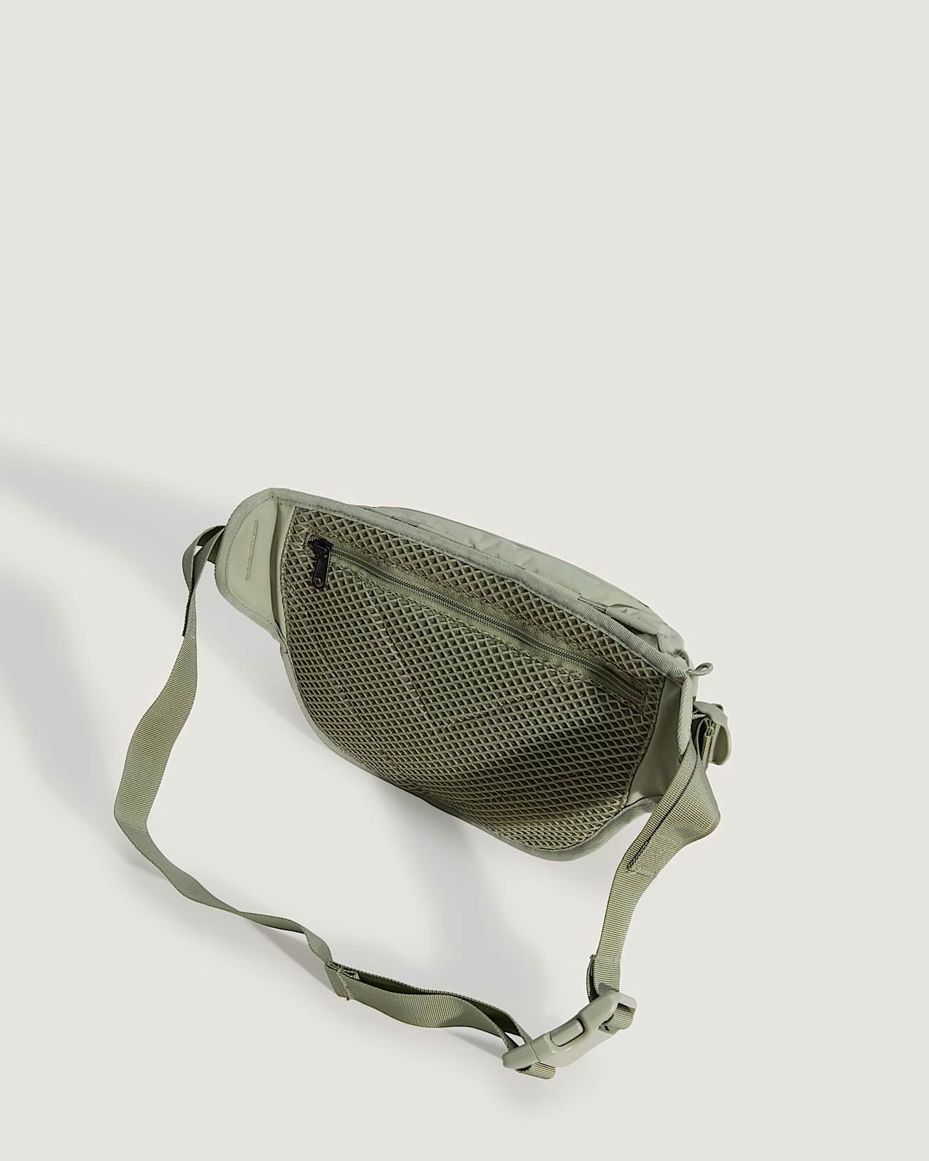 VANS - Trek-Rec Breeze Sling Crossbody Soft Sage