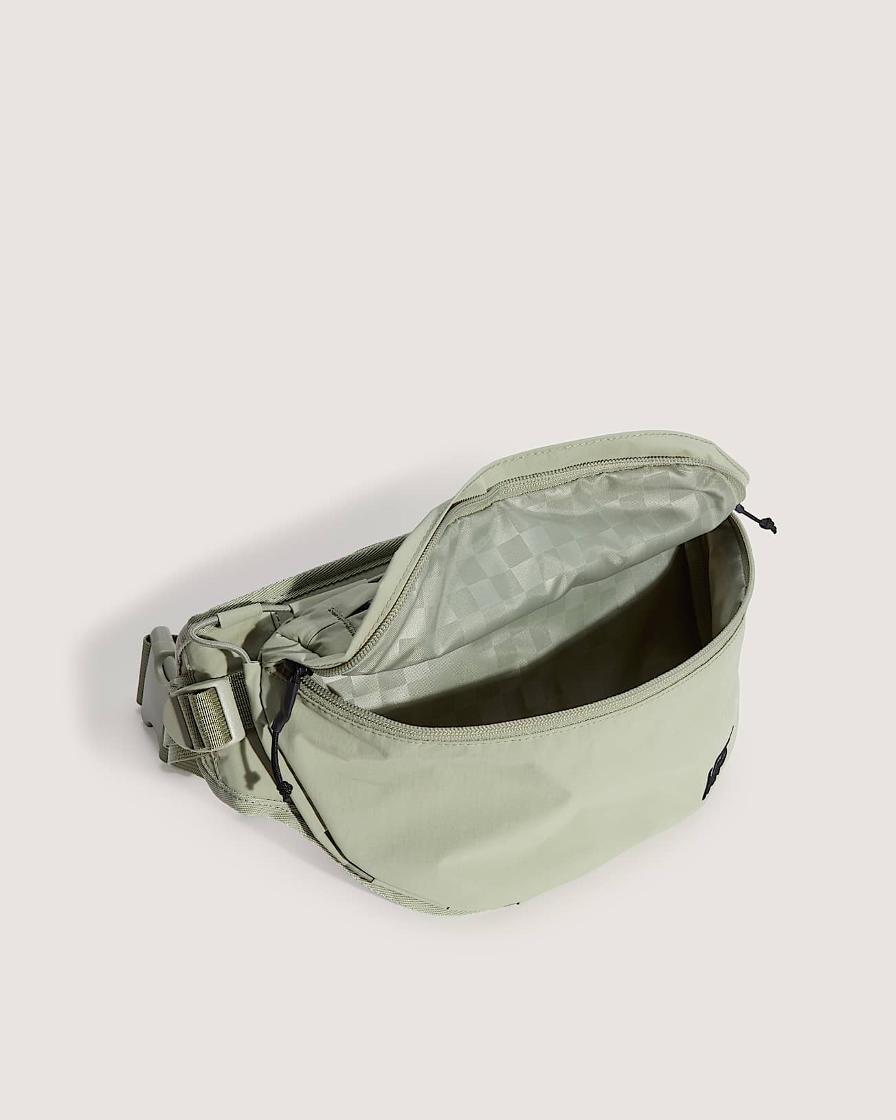 VANS - Trek-Rec Breeze Sling Crossbody Soft Sage