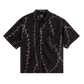 VANS - Van Doren Printed Camp Shirt