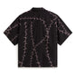 VANS - Van Doren Printed Camp Shirt