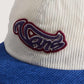 VANS - Wavy Script Jockey