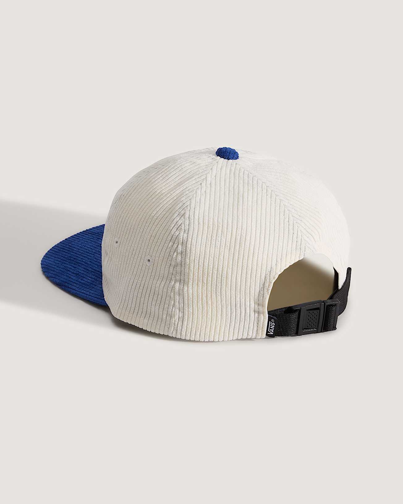 VANS - Wavy Script Jockey
