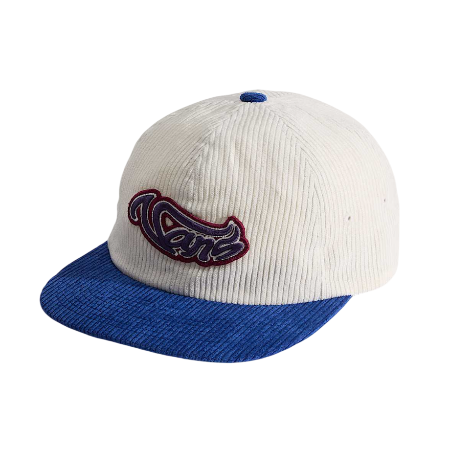 VANS - Wavy Script Jockey