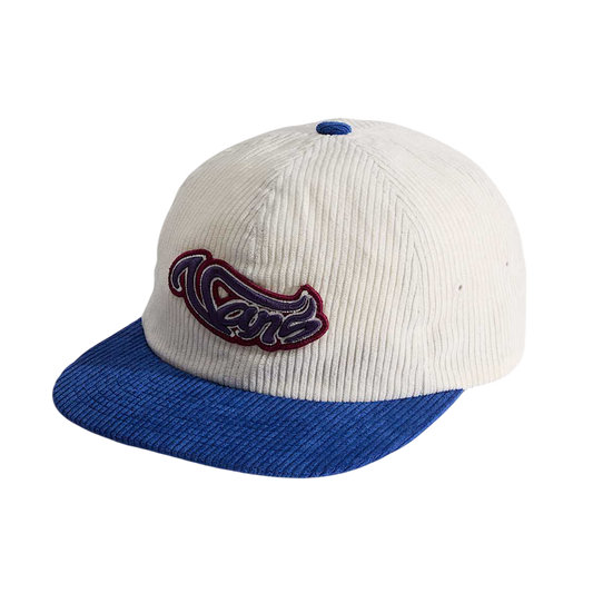 VANS - Wavy Script Jockey