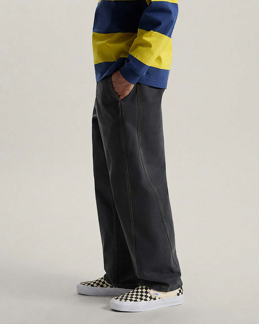 VANS - Authentic Chino Loose Side Panel Pant