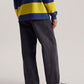 VANS - Authentic Chino Loose Side Panel Pant