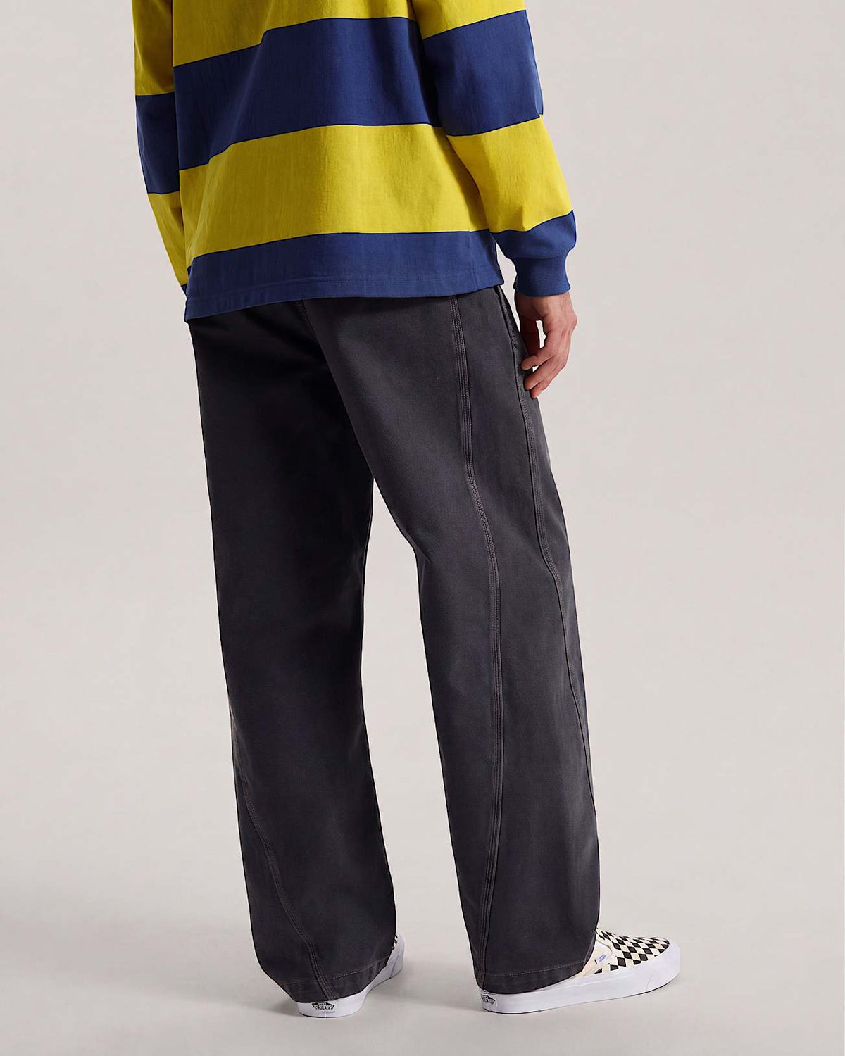 VANS - Authentic Chino Loose Side Panel Pant