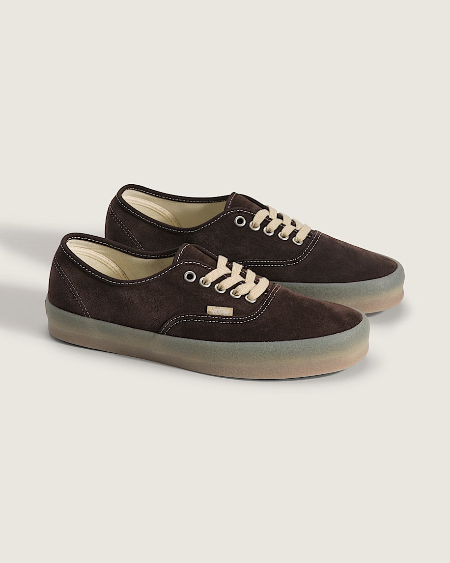 VANS - Authentic Crepe Demitasse