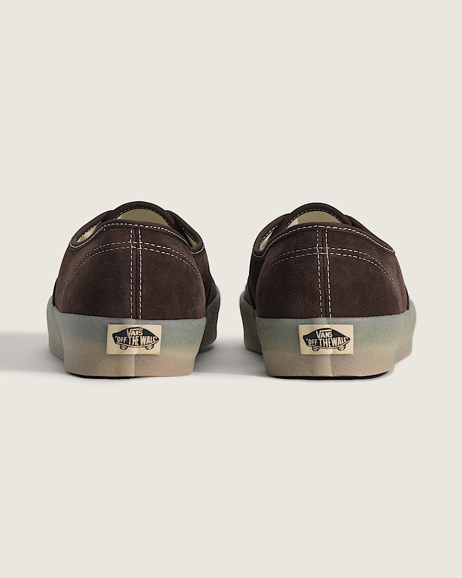 VANS - Authentic Crepe Demitasse