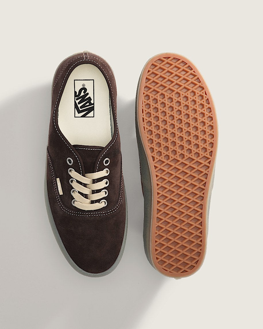 VANS - Authentic Crepe Demitasse
