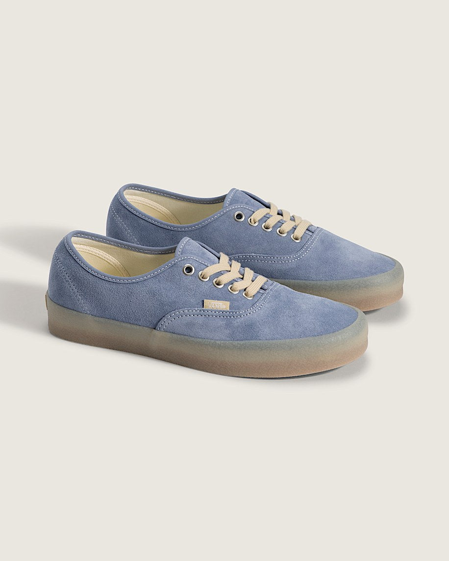 VANS - Authentic Crepe Glacial Slate