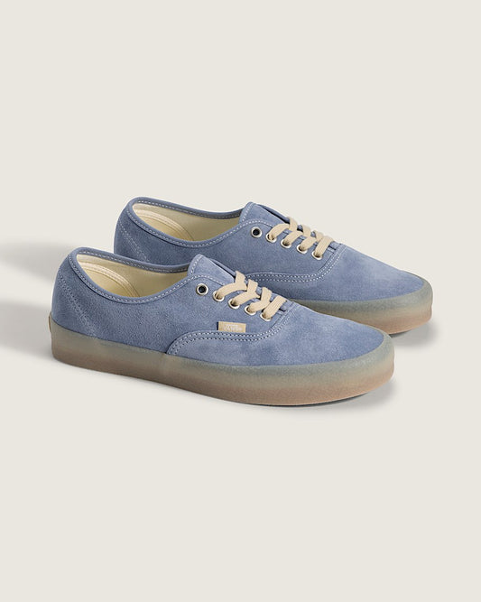 VANS - Authentic Crepe Glacial Slate
