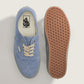 VANS - Authentic Crepe Glacial Slate