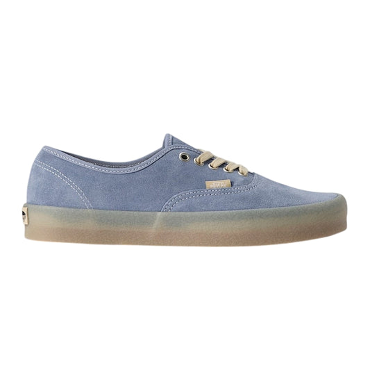 VANS - Authentic Crepe Glacial Slate