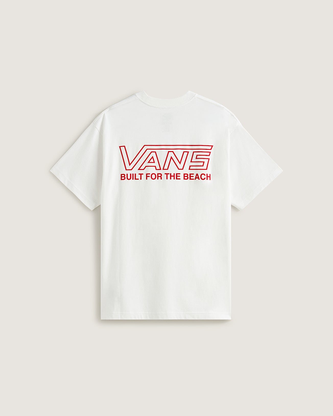 VANS - Buckled T-Shirt