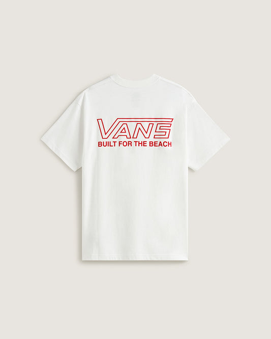 VANS - Buckled T-Shirt