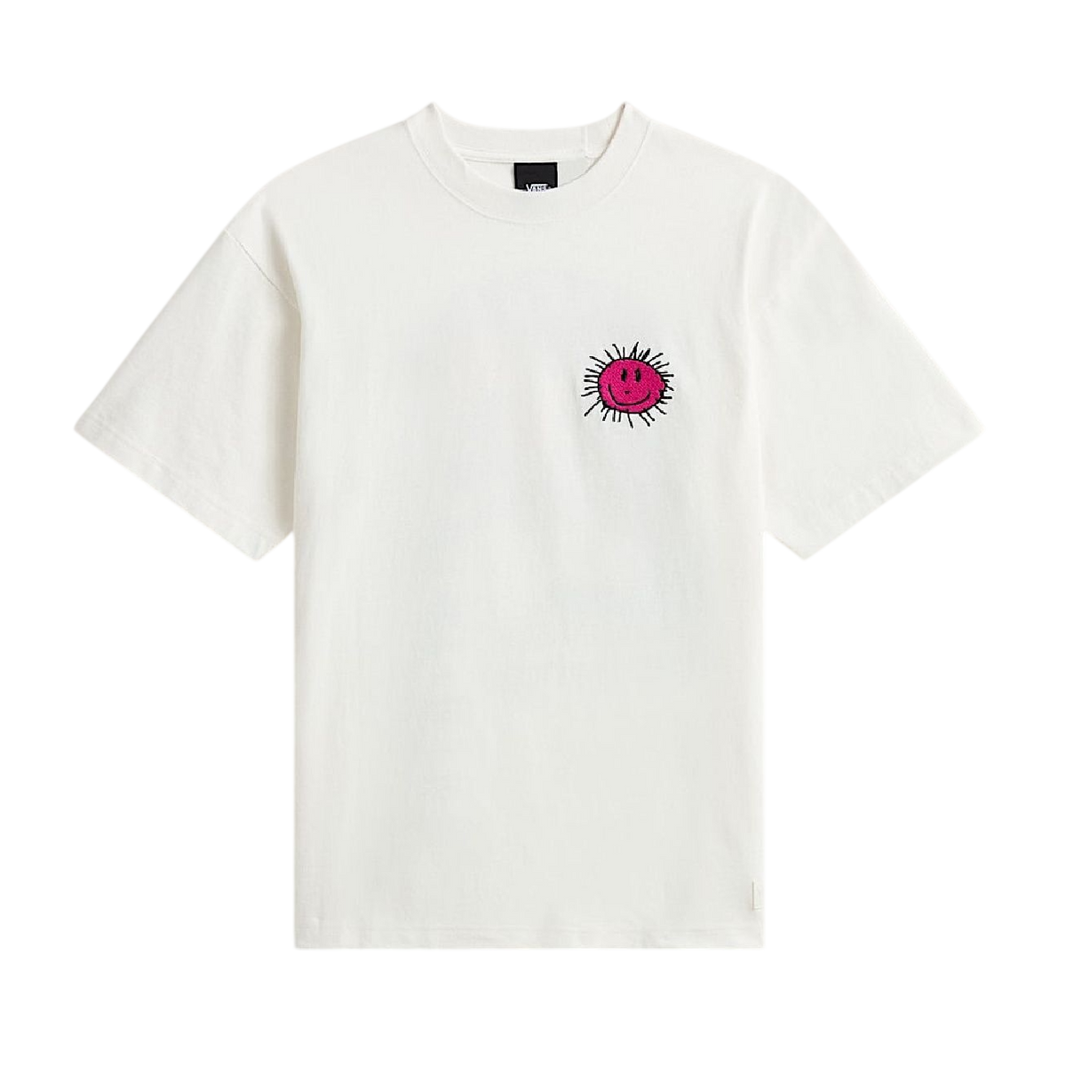 VANS - Checkerboard Behavarious T-Shirt