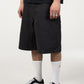 VANS - Chore Loose Denim Short Black