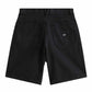 VANS - Chore Loose Denim Short Black