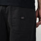 VANS - Chore Loose Denim Short Black