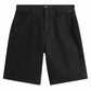 VANS - Chore Loose Denim Short Black
